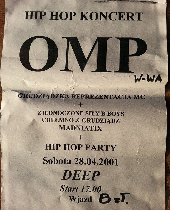 OMP Grudziądz