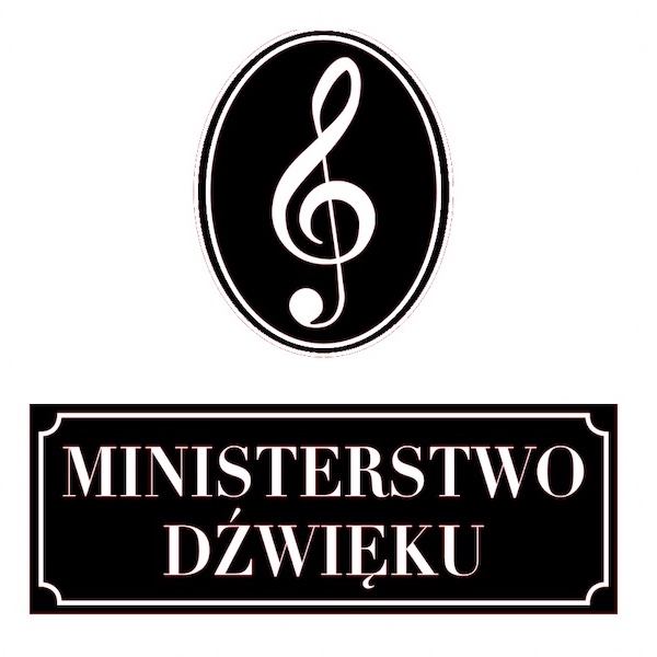 Ministerstwo Dźwięku