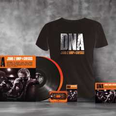 Jano z OMP & Greggs – DNA