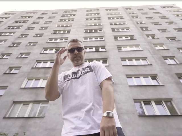 Jano z OMP / Greggs - To Było Pewne