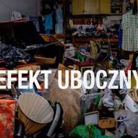 Jano z OMP, Bachor, Bambeer - Efekt Uboczny (2016)
