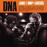 Jano z OMP & Greggs - DNA (2026)