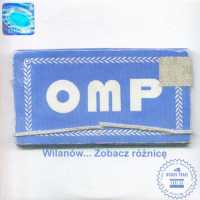 OMP - Wilanów... Zobacz różnicę (1998)